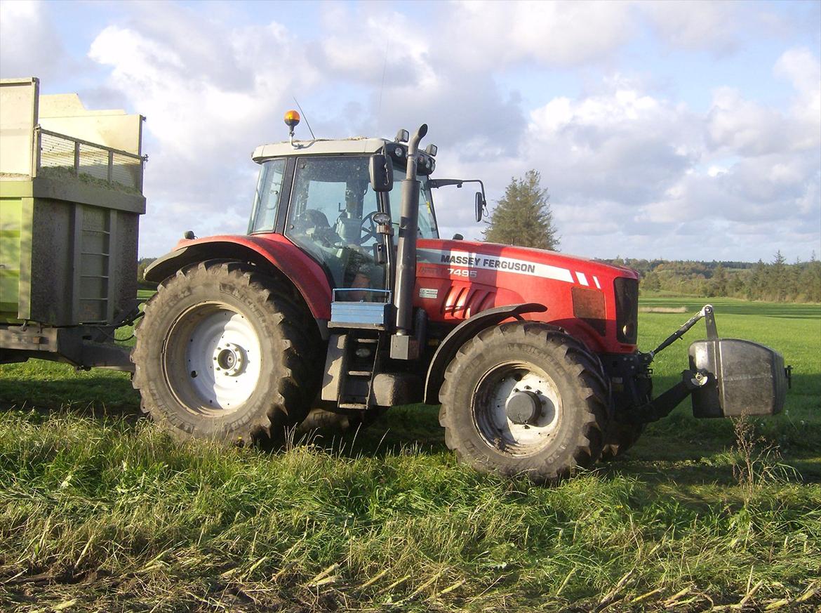 Rejsby maskinstation I/S billede 175