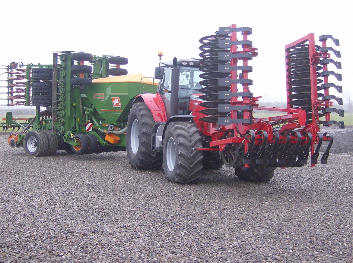 Rejsby maskinstation I/S billede 192