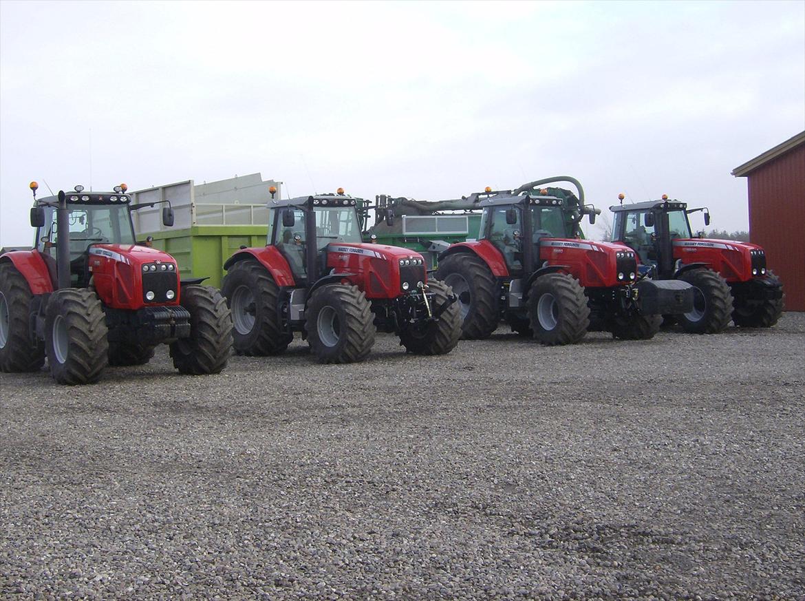 Rejsby maskinstation I/S billede 202
