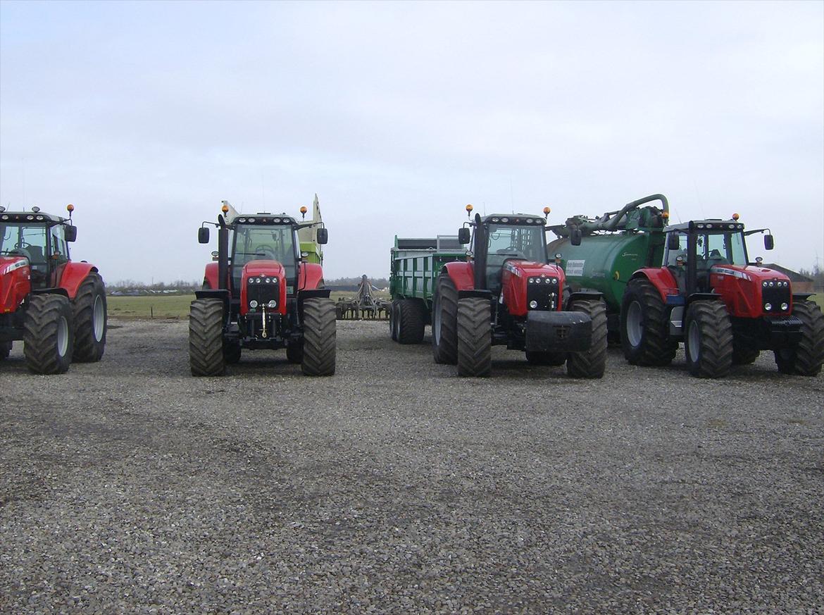 Rejsby maskinstation I/S billede 203