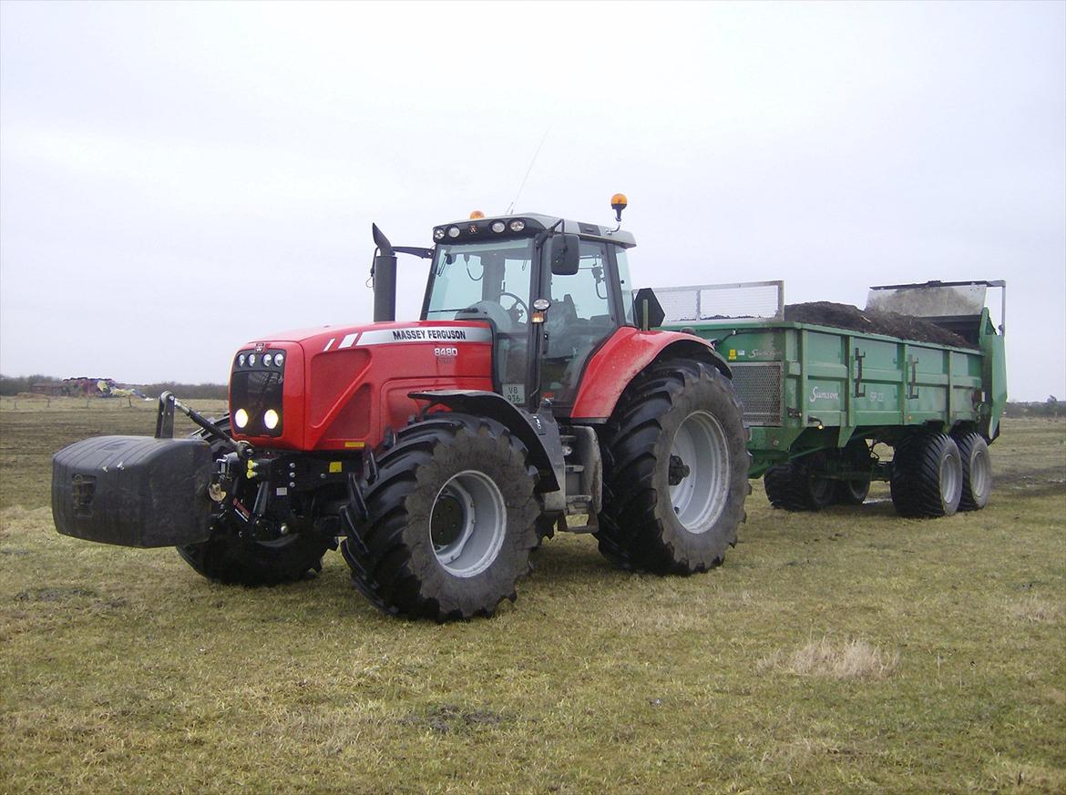 Rejsby maskinstation I/S billede 204