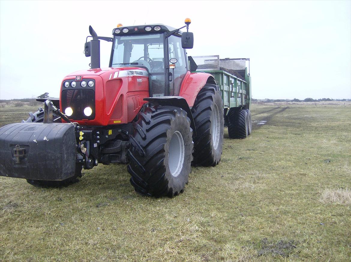 Rejsby maskinstation I/S billede 205