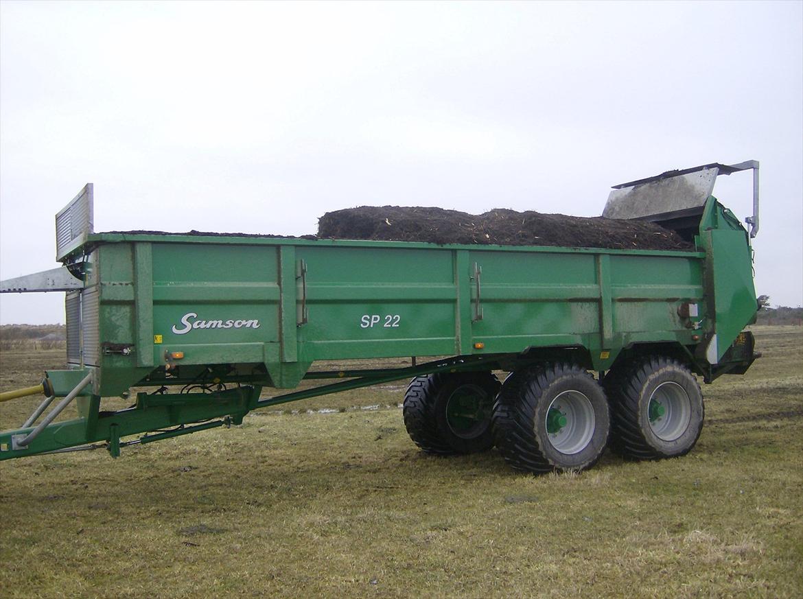 Rejsby maskinstation I/S billede 206