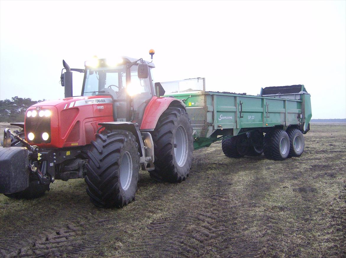 Rejsby maskinstation I/S billede 207
