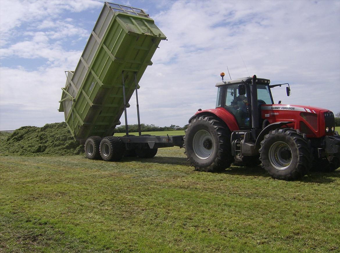 Rejsby maskinstation I/S billede 218