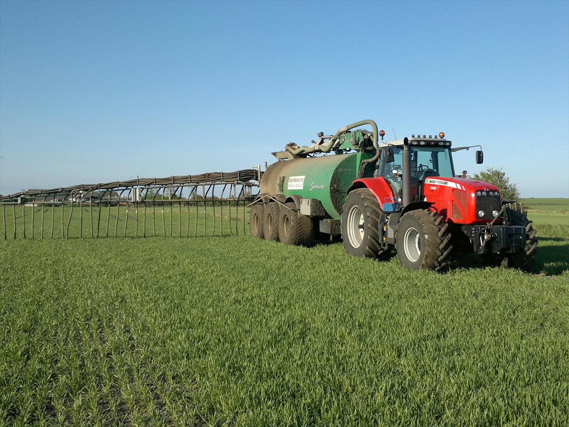Rejsby maskinstation I/S billede 225