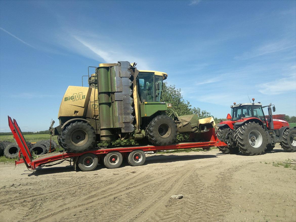 Rejsby maskinstation I/S billede 234