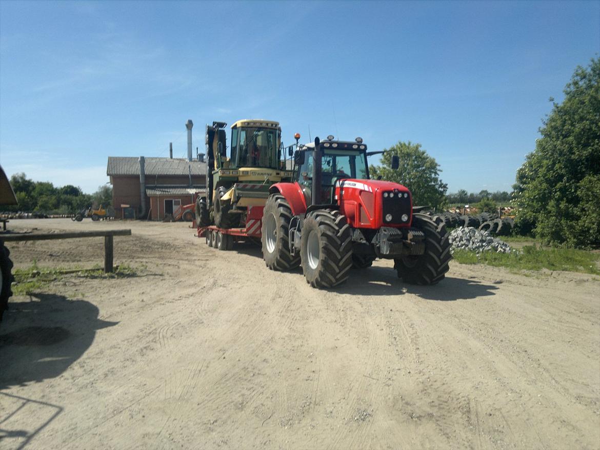 Rejsby maskinstation I/S billede 235