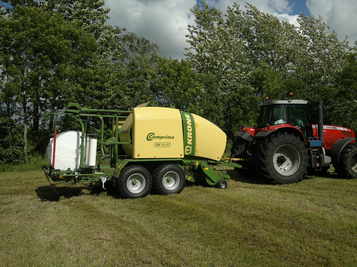 Rejsby maskinstation I/S billede 240