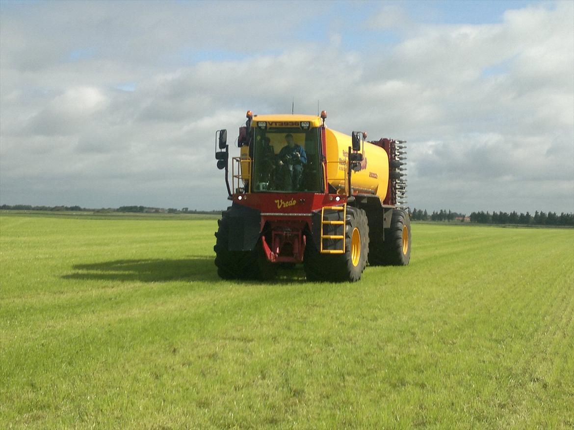 Rejsby maskinstation I/S billede 246