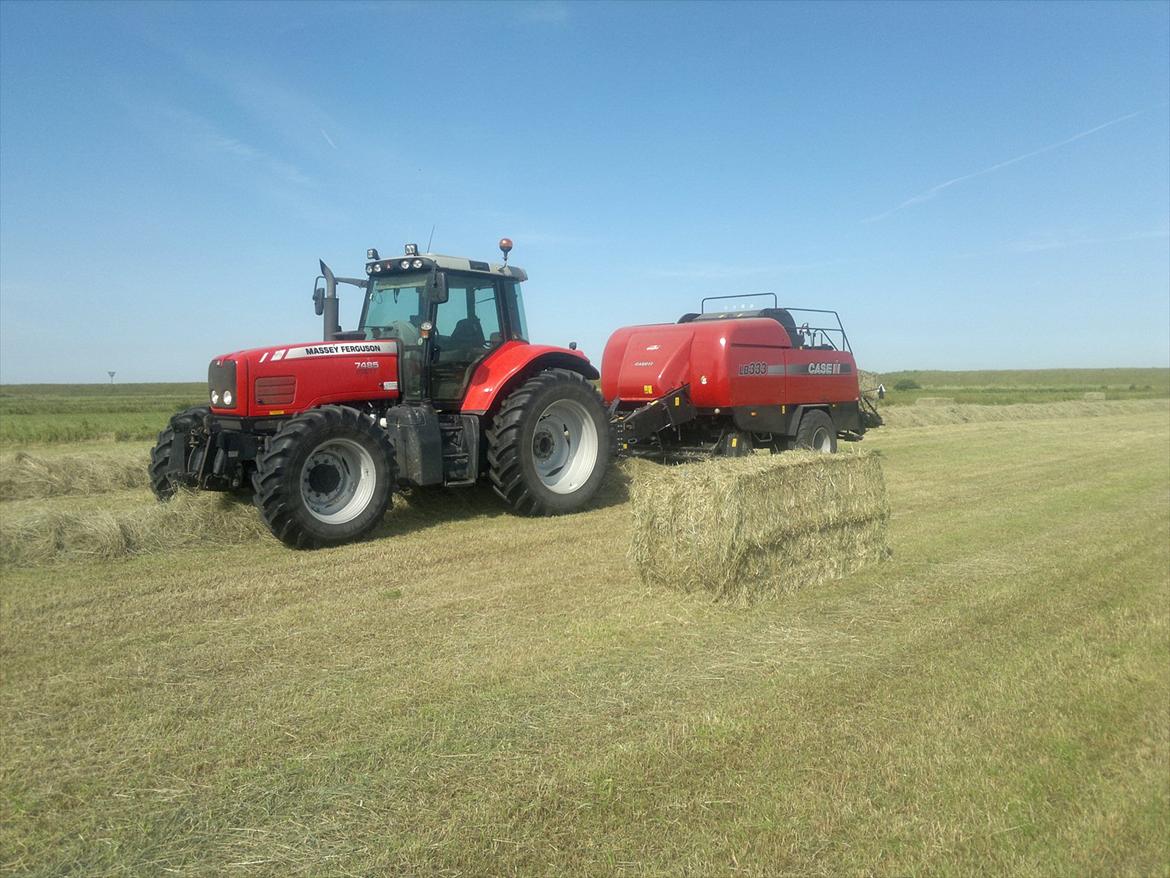 Rejsby maskinstation I/S billede 247