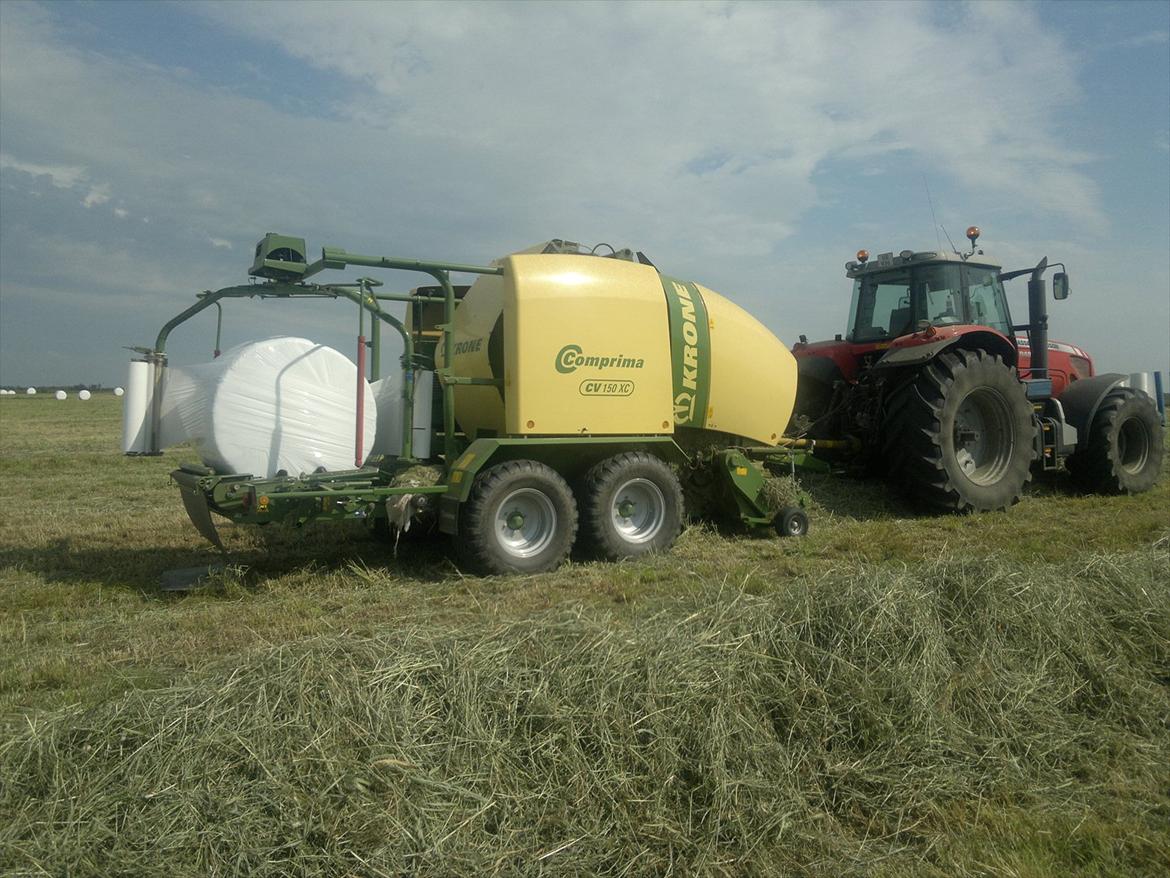 Rejsby maskinstation I/S billede 252
