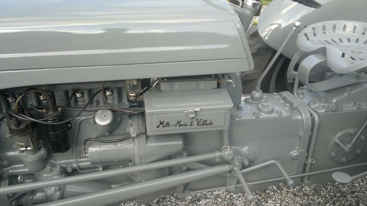 Rejsby maskinstation I/S billede 258