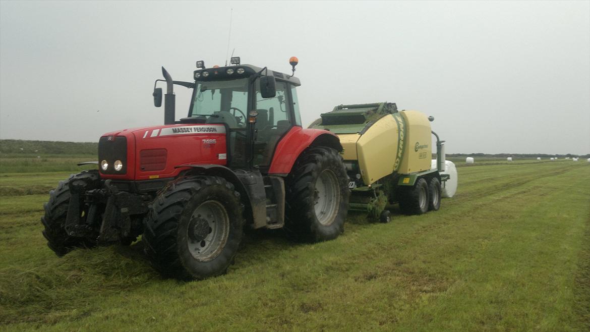 Rejsby maskinstation I/S billede 265