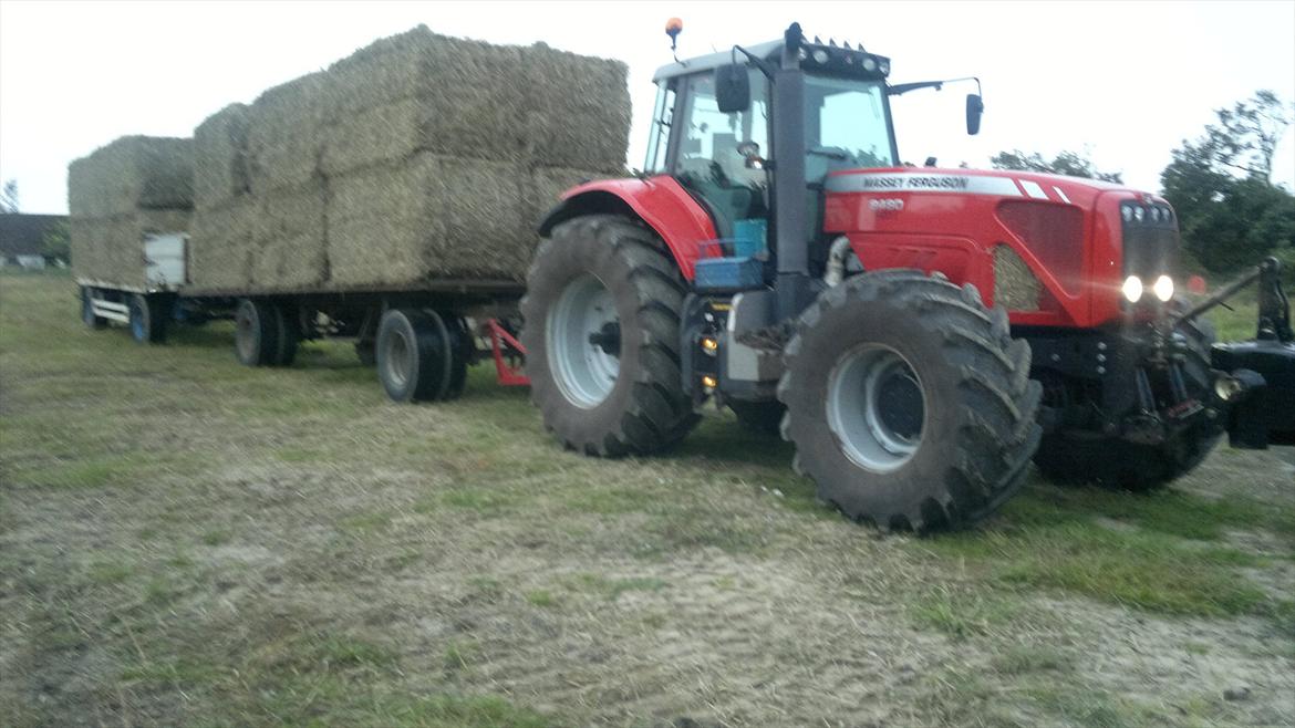 Rejsby maskinstation I/S billede 269
