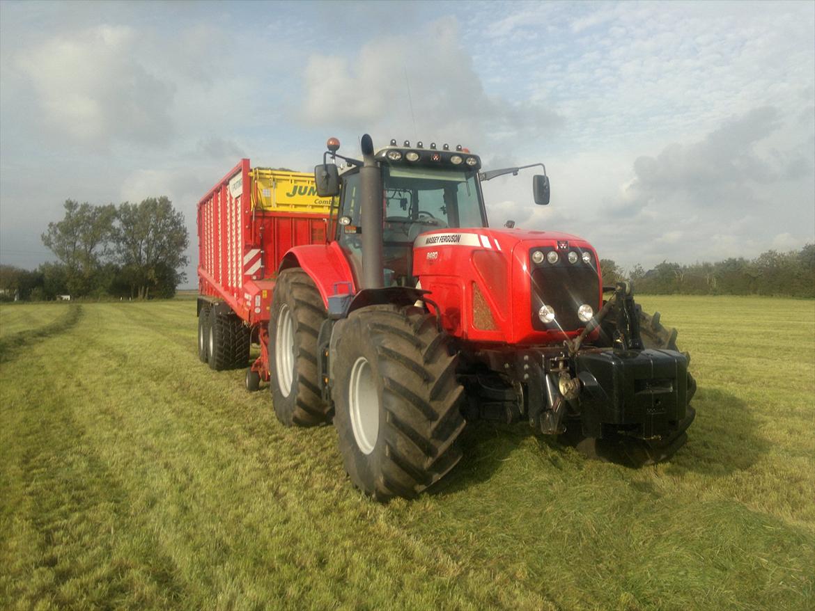 Rejsby maskinstation I/S billede 282