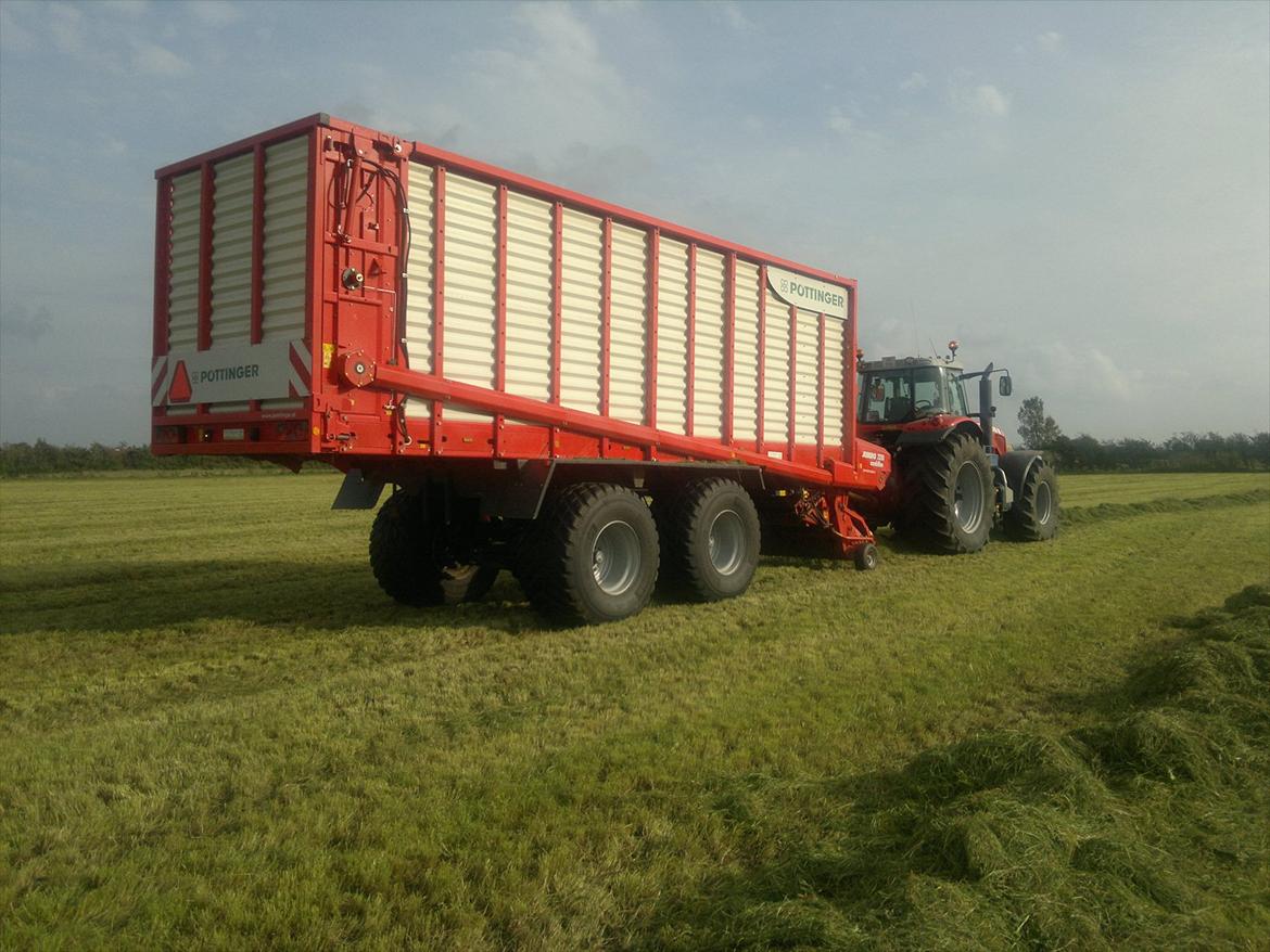 Rejsby maskinstation I/S billede 283