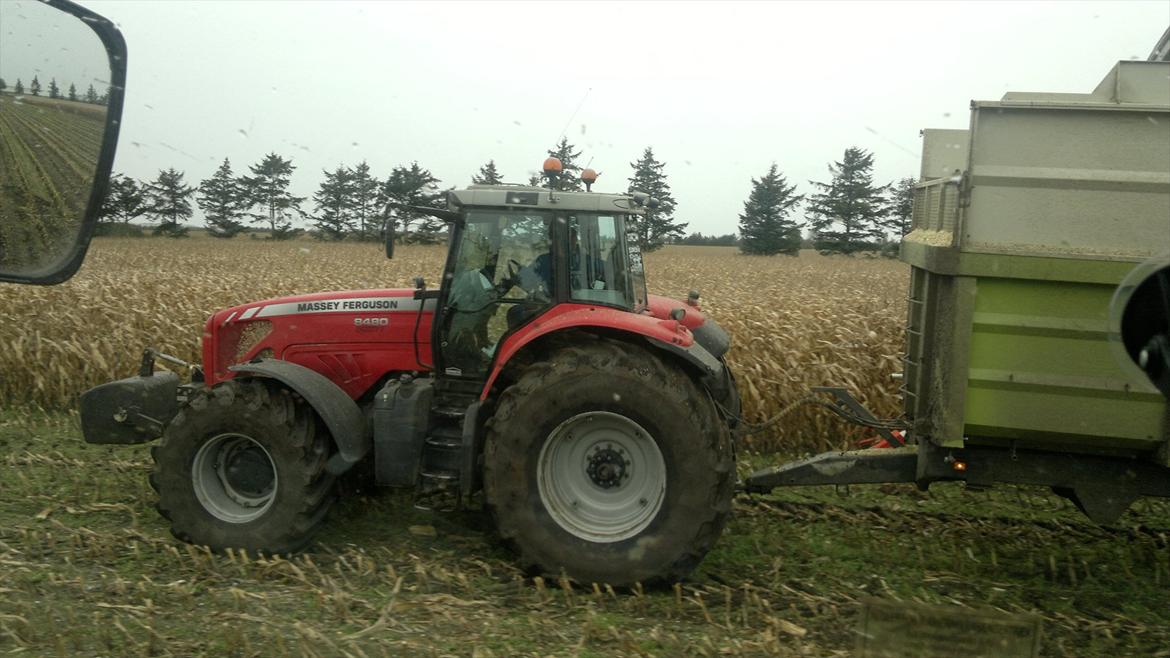 Rejsby maskinstation I/S billede 320