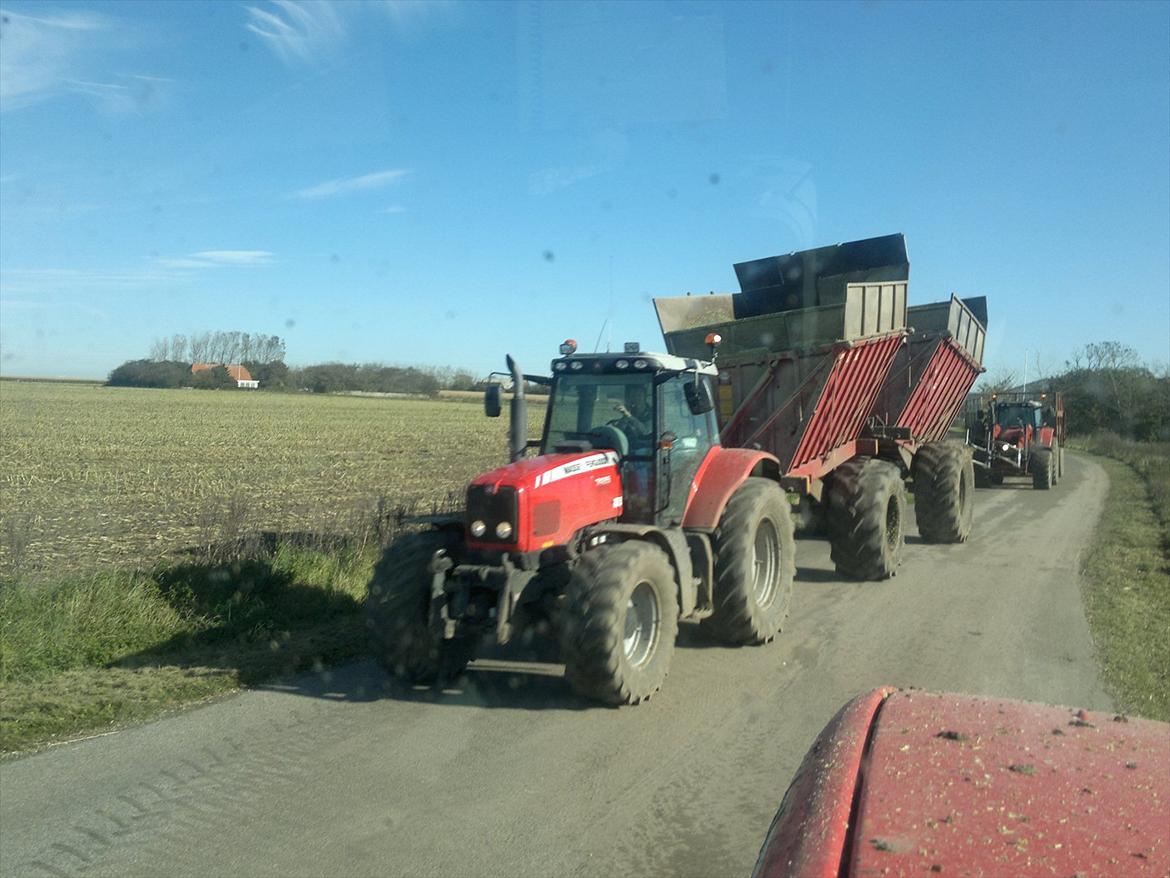 Rejsby maskinstation I/S billede 337