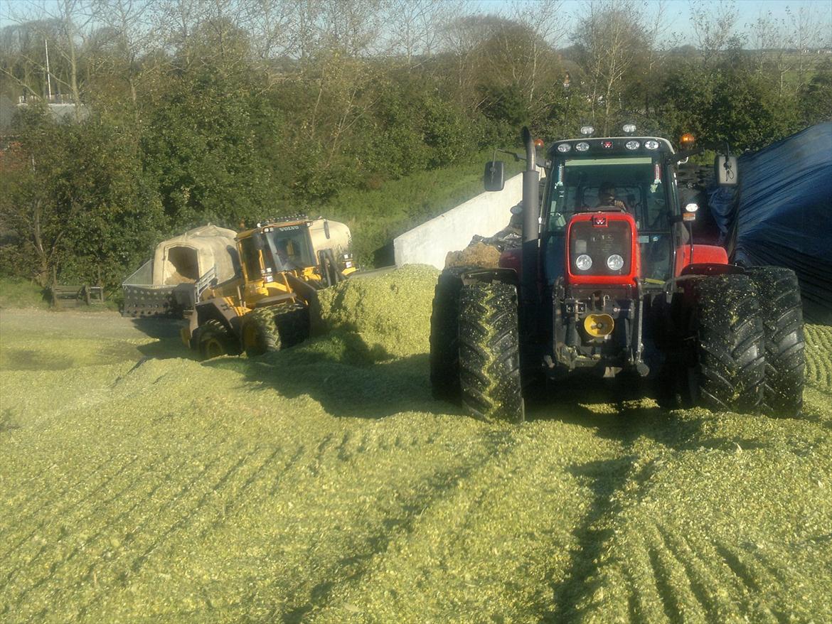 Rejsby maskinstation I/S billede 340