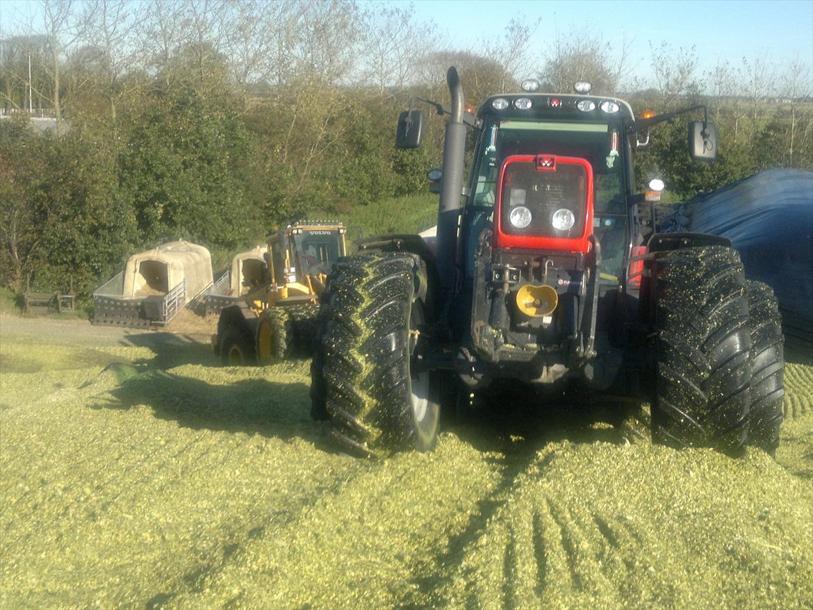 Rejsby maskinstation I/S billede 341