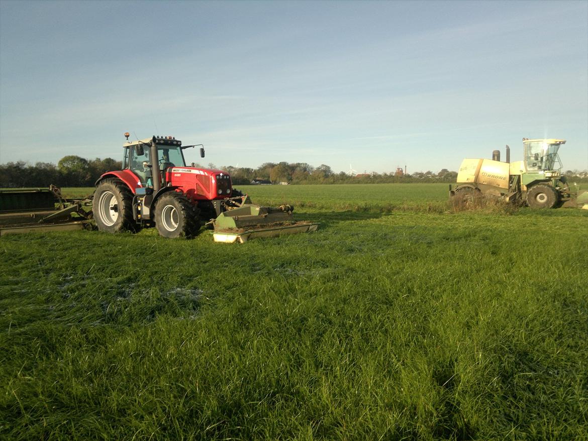 Rejsby maskinstation I/S billede 350