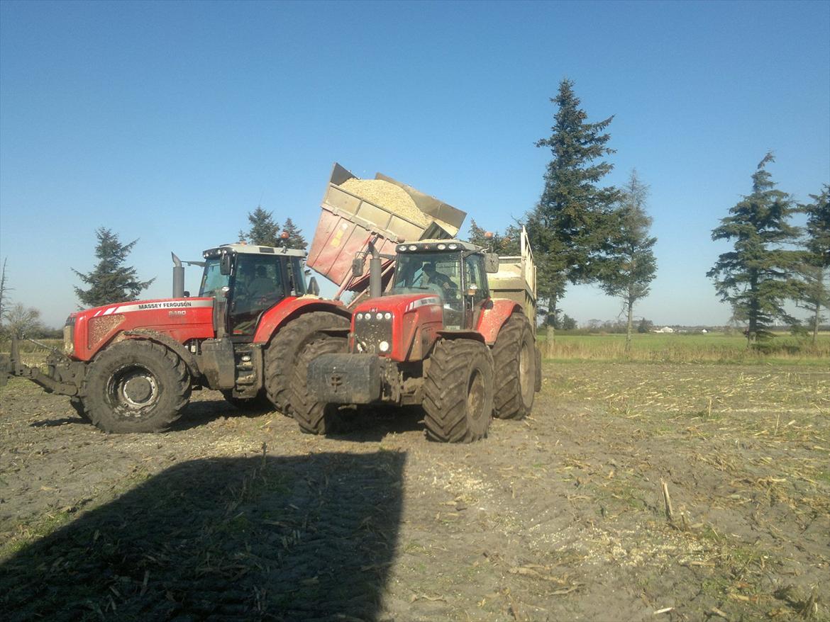 Rejsby maskinstation I/S billede 355