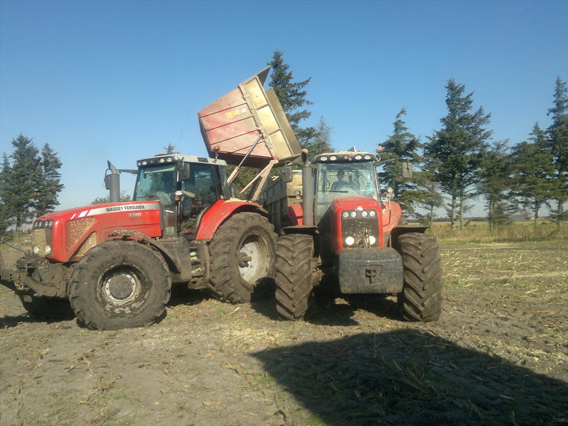 Rejsby maskinstation I/S billede 357