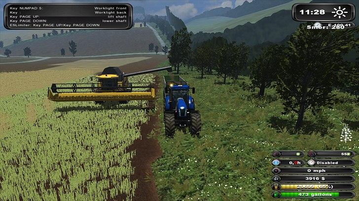 ls 11 ProFarm 1 billede 1