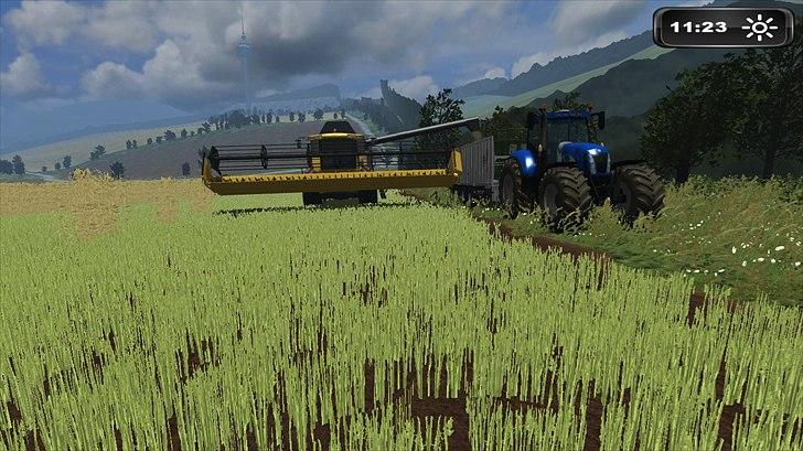 ls 11 ProFarm 1 billede 2