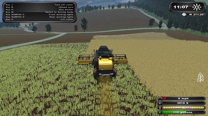 ls 11 ProFarm 1 billede 3