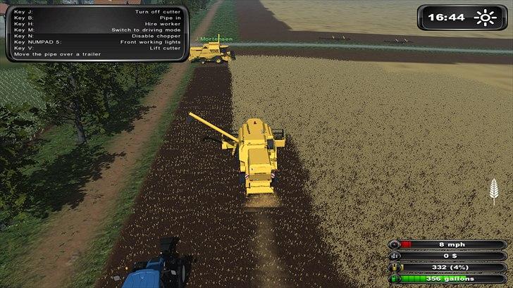 ls 11 ProFarm 1 billede 8