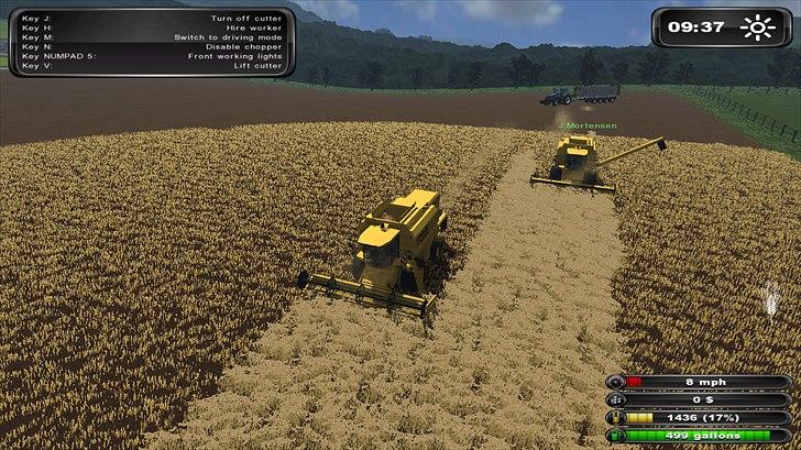 ls 11 ProFarm 1 billede 14