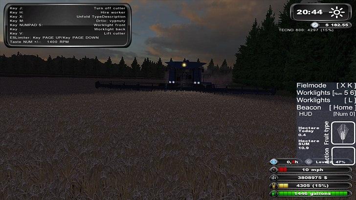 ls 11 ProFarm 1 billede 33