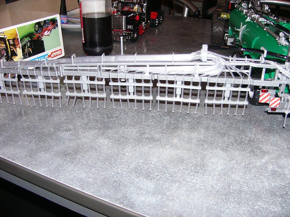 samson sg 28 model 1:32 billede 3