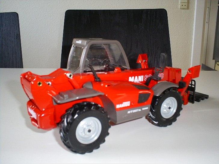 1/32 Modeltraktor billede 26
