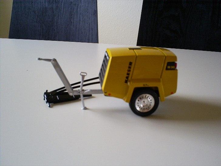 1/32 Modeltraktor billede 28
