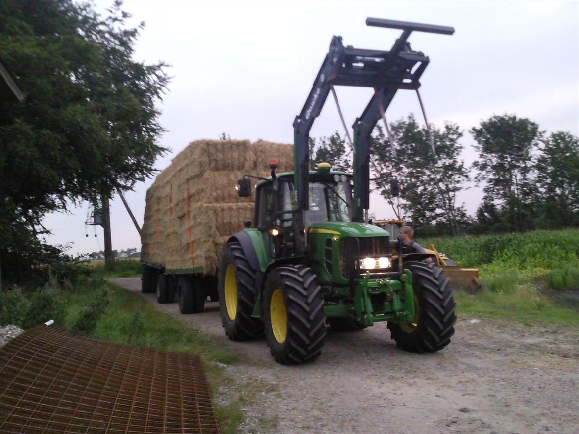 arbejde allestrup maskinstation  billede 32
