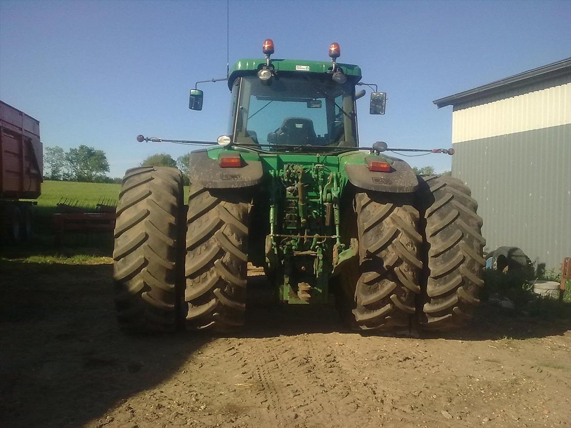 Lige lidt billeder fra mobilen billede 19