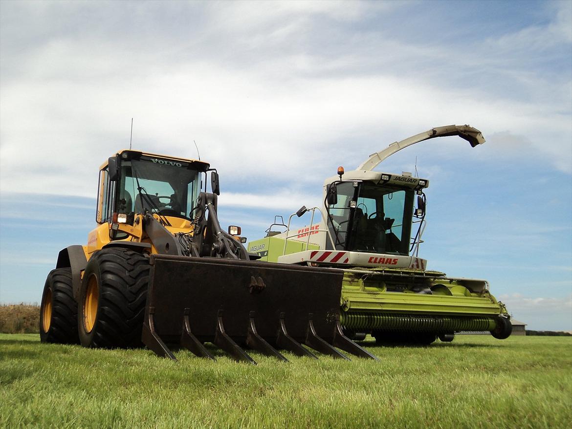 Sønderup-Suldrup Maskinstation billede 3