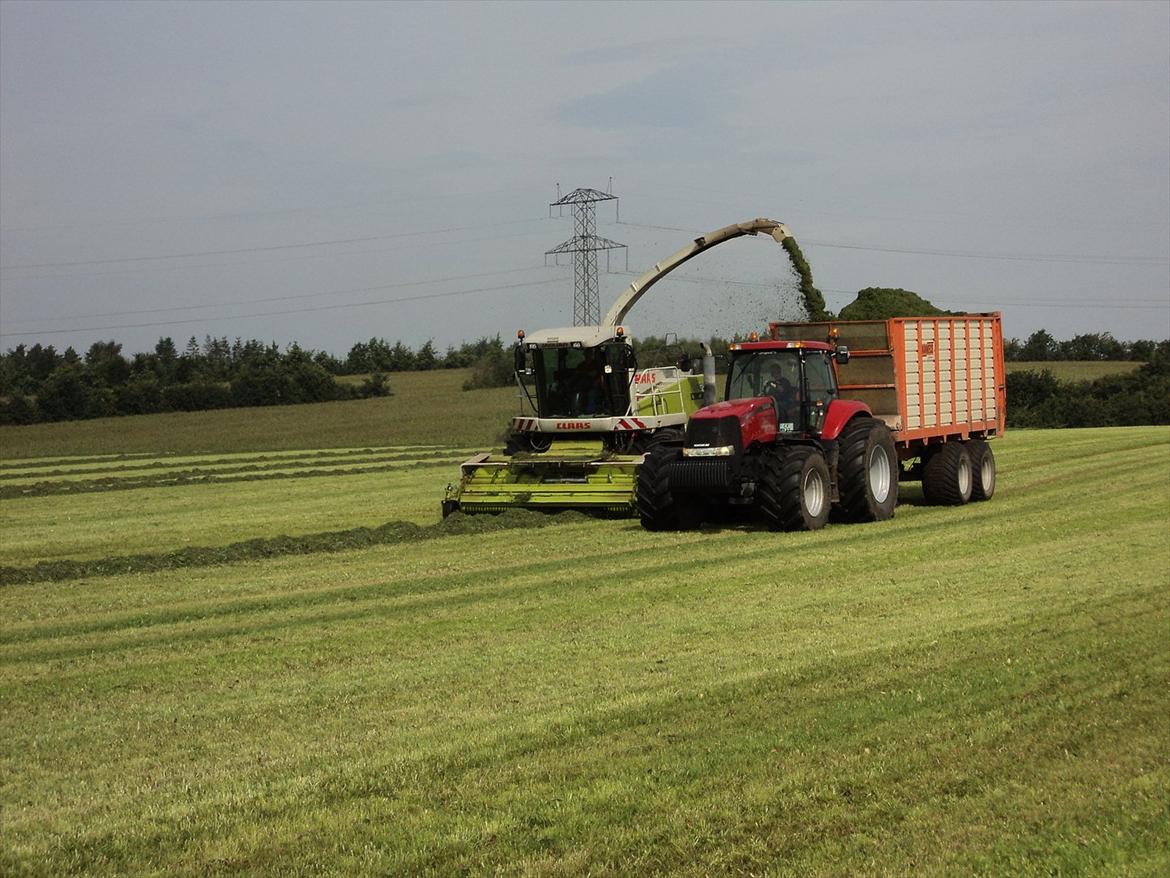 Sønderup-Suldrup Maskinstation billede 4