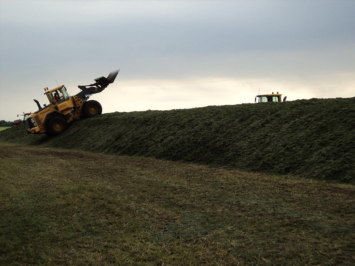 Sønderup-Suldrup Maskinstation billede 6