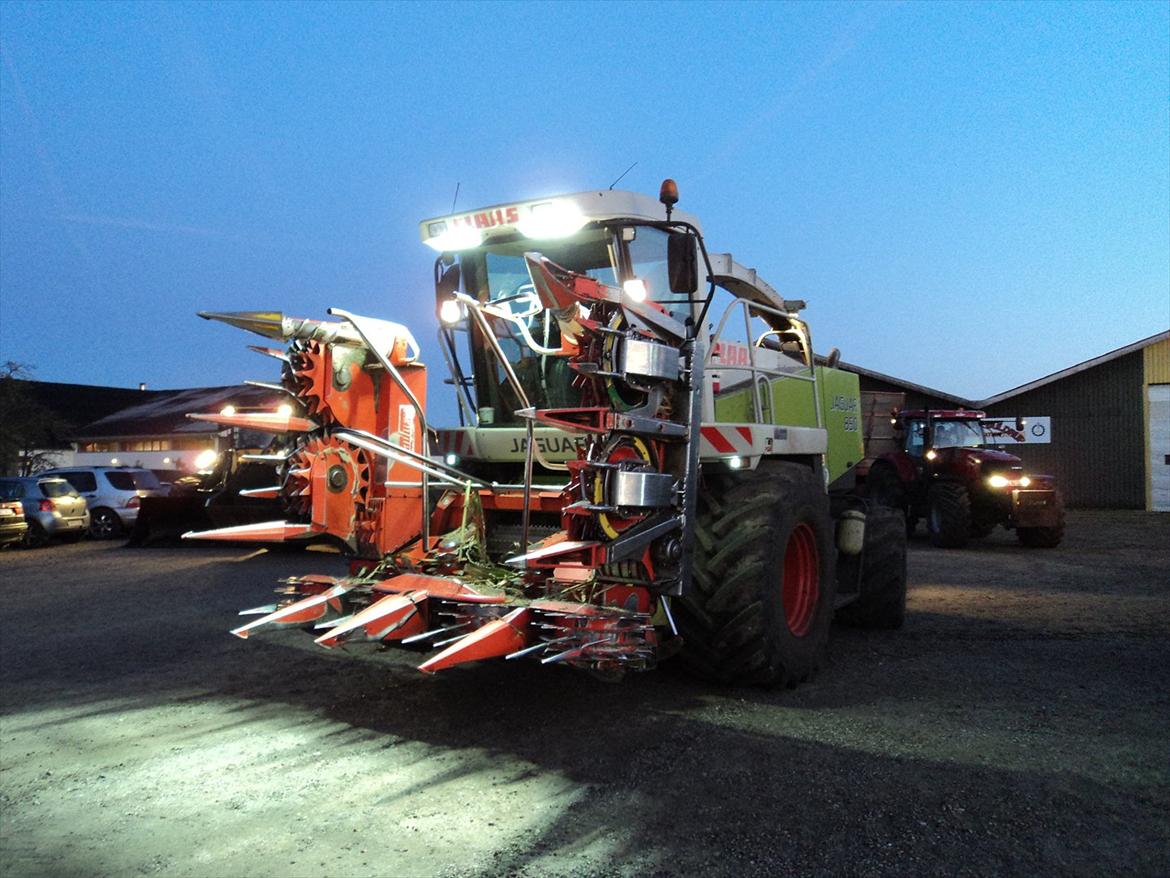 Sønderup-Suldrup Maskinstation billede 7