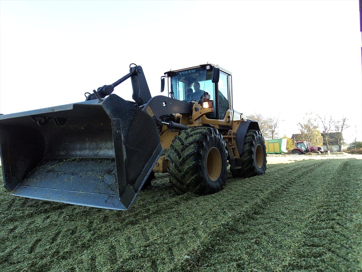 Sønderup-Suldrup Maskinstation billede 9