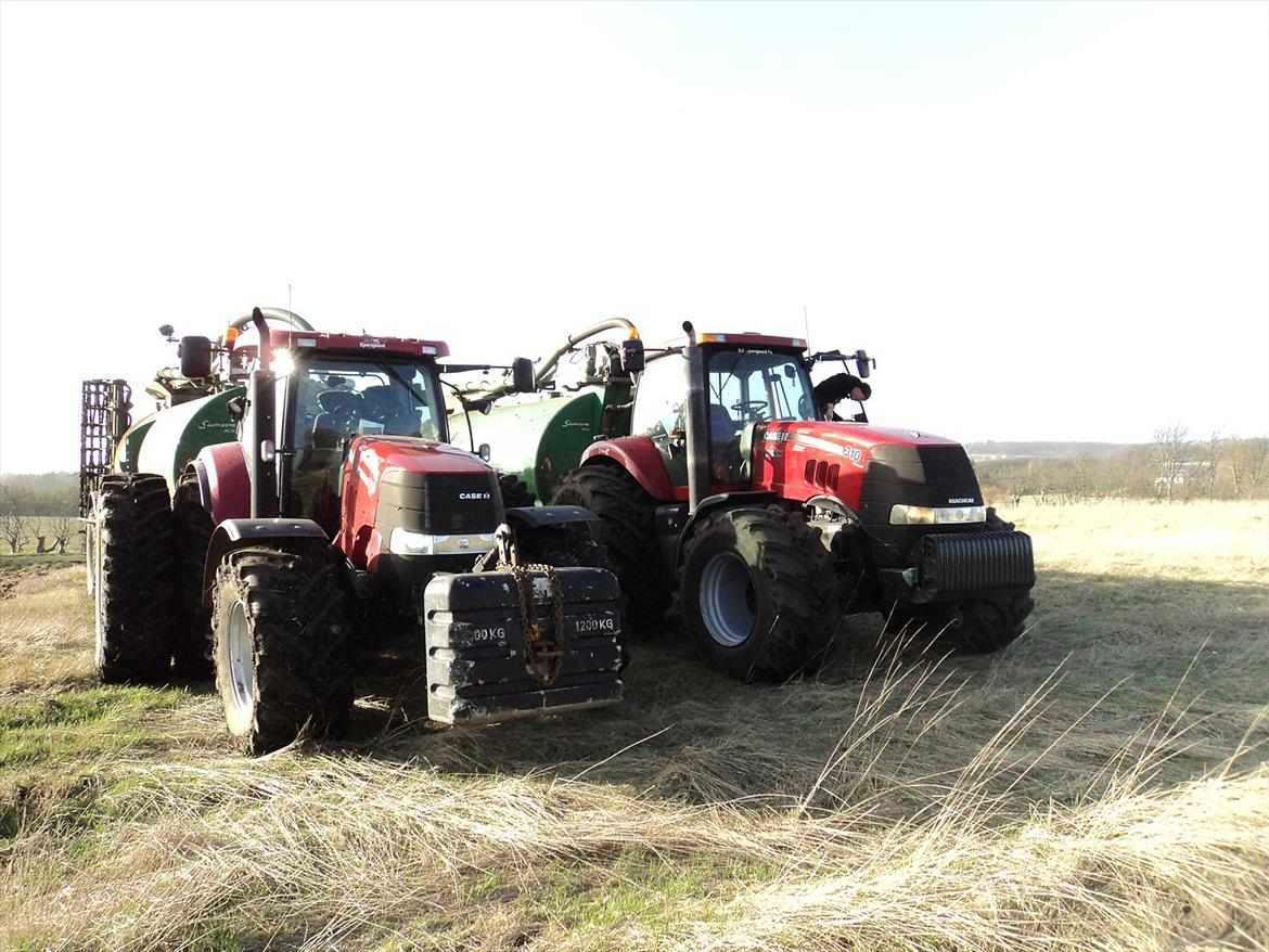 Sønderup-Suldrup Maskinstation billede 10