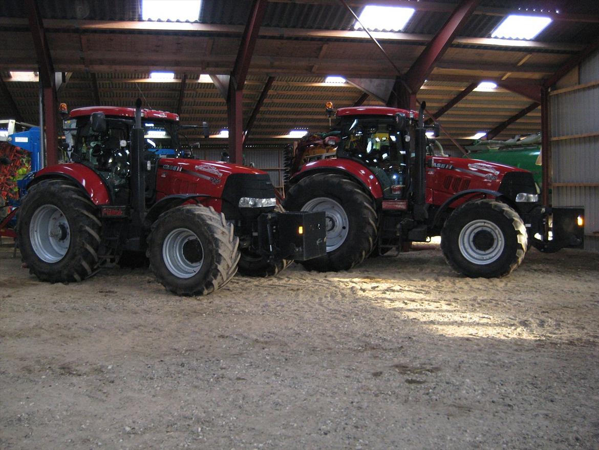 Sønderup-Suldrup Maskinstation billede 14