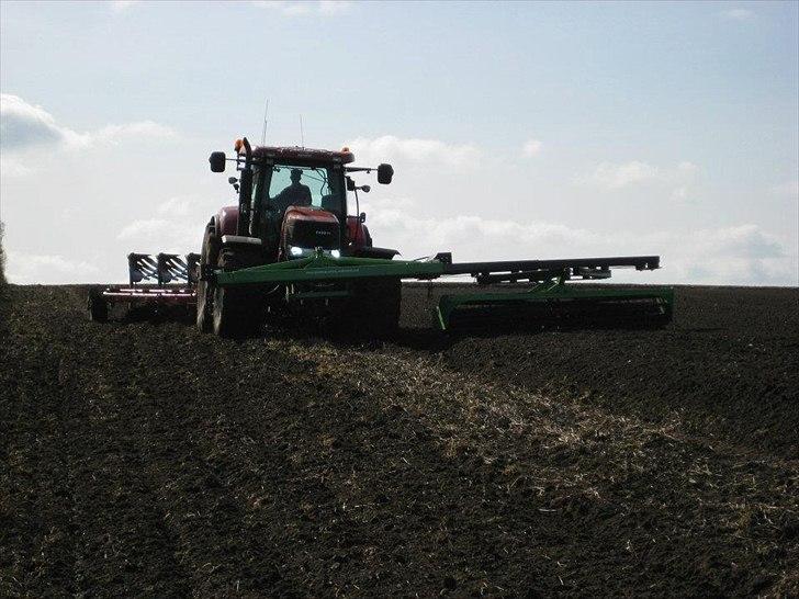 Sønderup-Suldrup Maskinstation billede 16