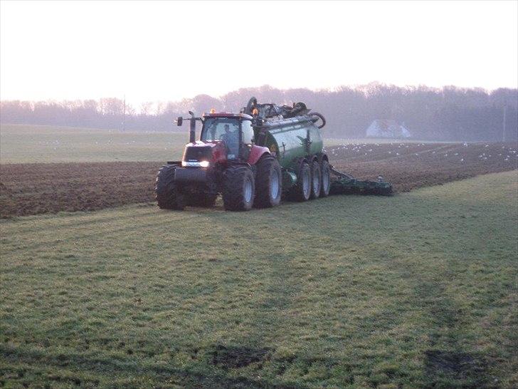 Sønderup-Suldrup Maskinstation billede 17