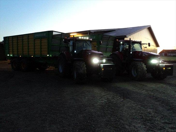 Sønderup-Suldrup Maskinstation billede 18