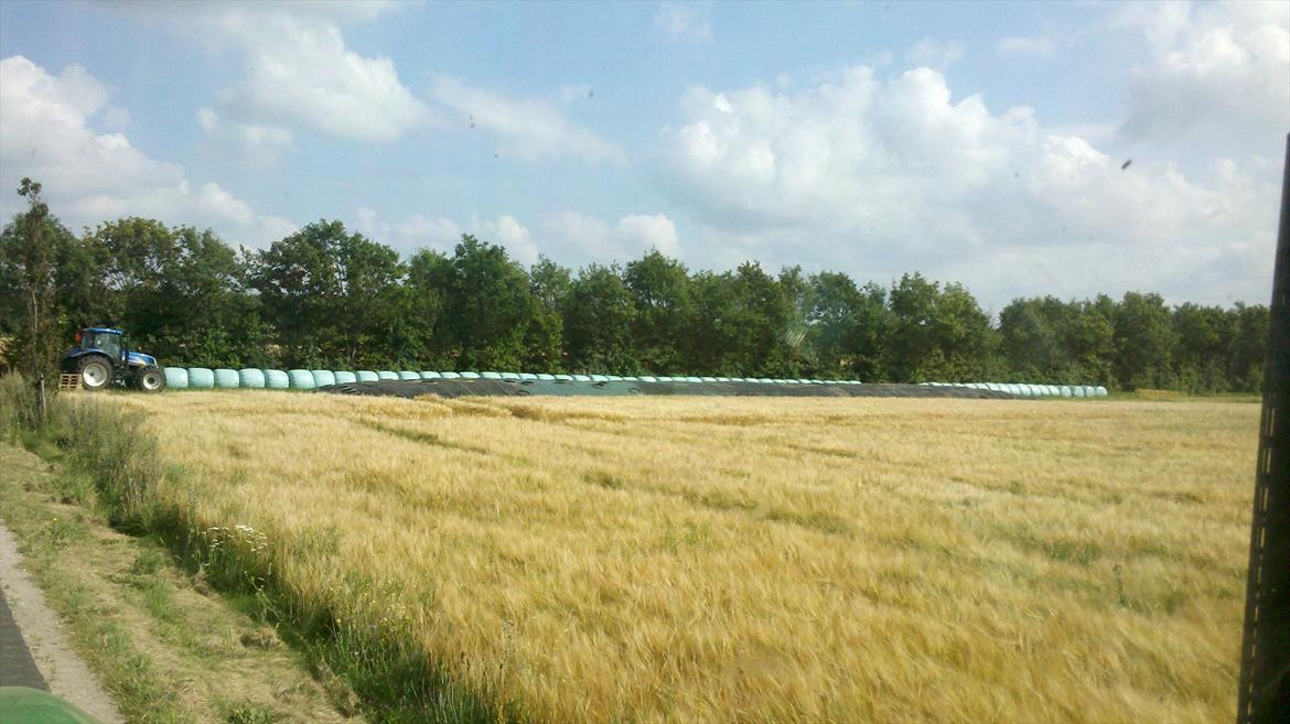 Midtjysk Maskinstation billede 1